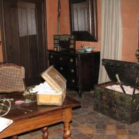 Saint-Sulpice-le-Verdon Logis de la Chabotterie (78)