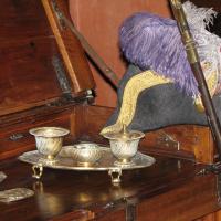 Saint-Sulpice-le-Verdon Logis de la Chabotterie (80)