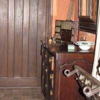 Saint-Sulpice-le-Verdon Logis de la Chabotterie (82)