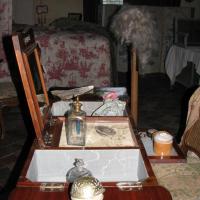 Saint-Sulpice-le-Verdon Logis de la Chabotterie (85)