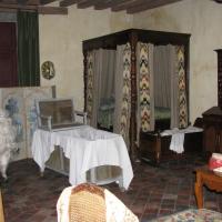 Saint-Sulpice-le-Verdon Logis de la Chabotterie (88)