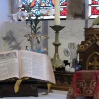 Saint-Sulpice-le-Verdon Logis de la Chabotterie (89)