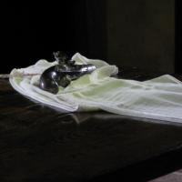 Saint-Sulpice-le-Verdon Logis de la Chabotterie (93)