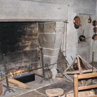 Saint-Sulpice-le-Verdon Logis de la Chabotterie (94)