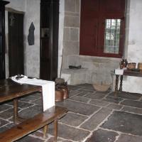 Saint-Sulpice-le-Verdon Logis de la Chabotterie (95)