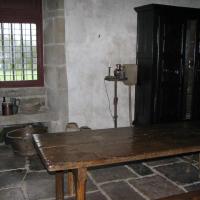 Saint-Sulpice-le-Verdon Logis de la Chabotterie (96)