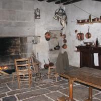 Saint-Sulpice-le-Verdon Logis de la Chabotterie (97)