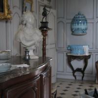 Saint-Sulpice-le-Verdon Logis de la Chabotterie (98)