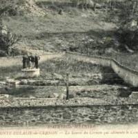 La source du Cernon
