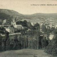 Vue générale (cpa)