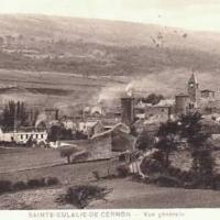 Vue générale (cpa)