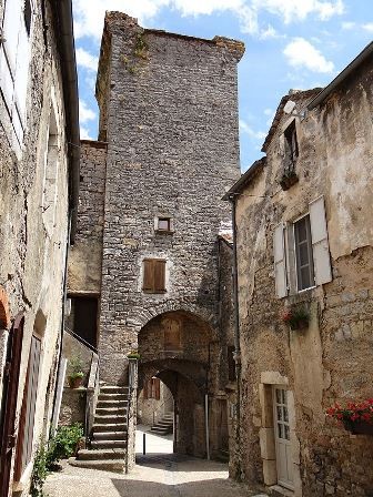 La grand rue 