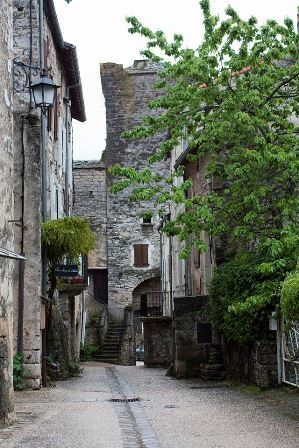 La grand rue