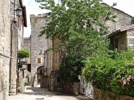 La Grand rue