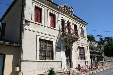 La mairie