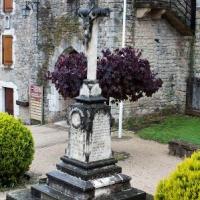 Le monument aux morts