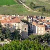 Sainte-Eulalie-de-Cernon