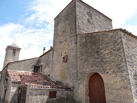 La tour de Quarante