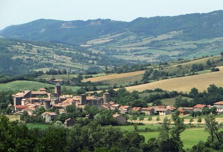 Vue générale