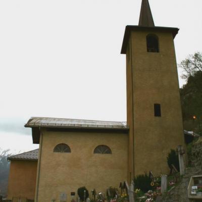 Salins-Fontaine (73)