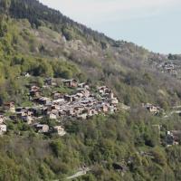 Fontaine-le-Puits, vue générale