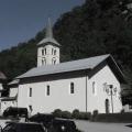 L'église Saint Maurice