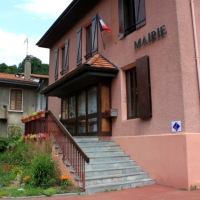 La mairie