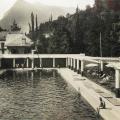 Les thermes CPA