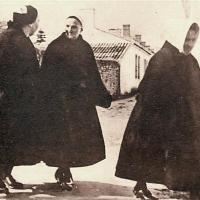 Sallertaine (Vendée) Sallertainoises CPA