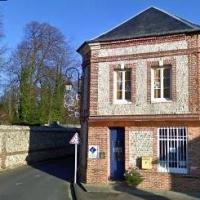 Sassetot le mauconduit seine maritime bureau de poste