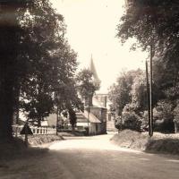 Sassetot le mauconduit seine maritime cpa