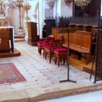 Sassetot le mauconduit seine maritime eglise