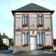 Sassetot le mauconduit seine maritime mairie