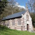 Sassetot le mauconduit seine maritime petites dalles la chapelle cpa