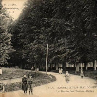 Sassetot-le-Mauconduit (76)