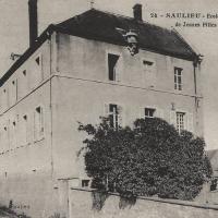 L'Ecole primaire supérieur CPA