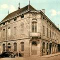 L'Hôtel de ville CPA