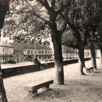 La promenade Monge CPA