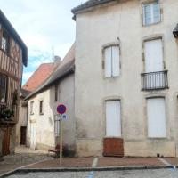 La ruelle de la truie qui file