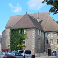 Le couvent des Ursulines