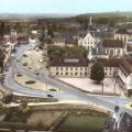 Vue aérienne CPA