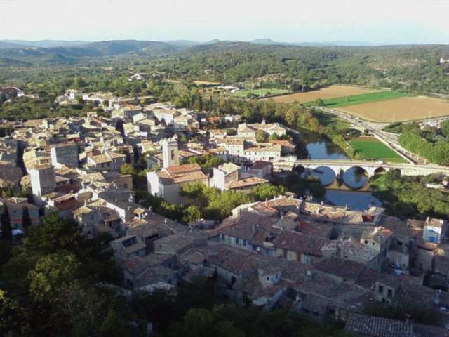Vue générale