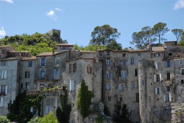 Vue générale