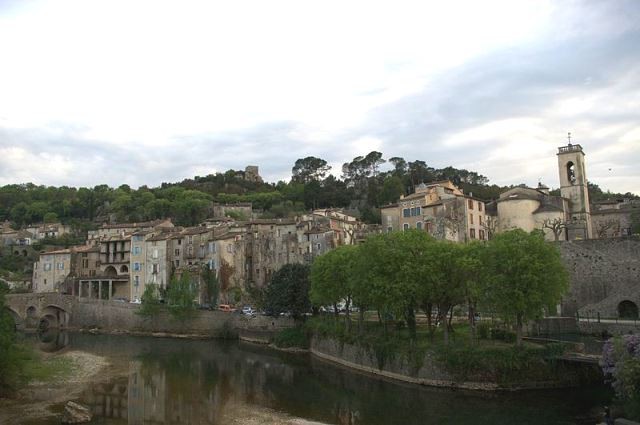 Vue générale