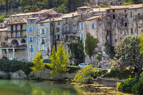 Vue générale