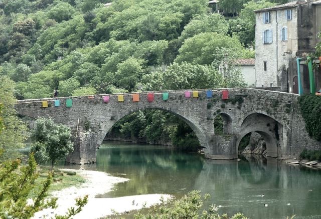 Le Pont