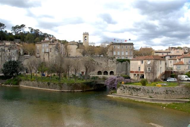 Le Vidourle