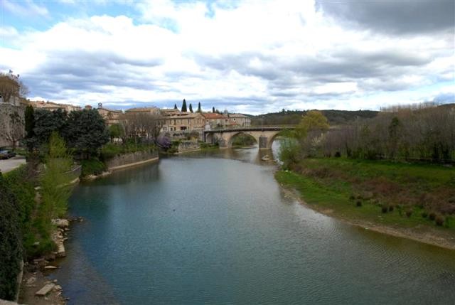 Le Vidourle