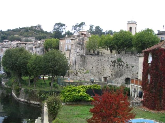 En ville