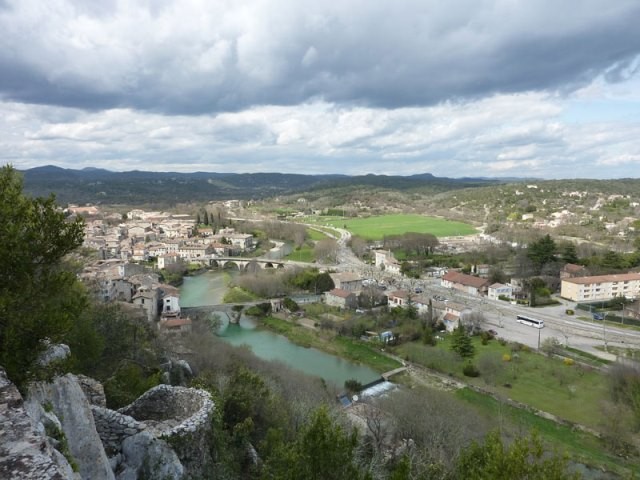 Vue générale